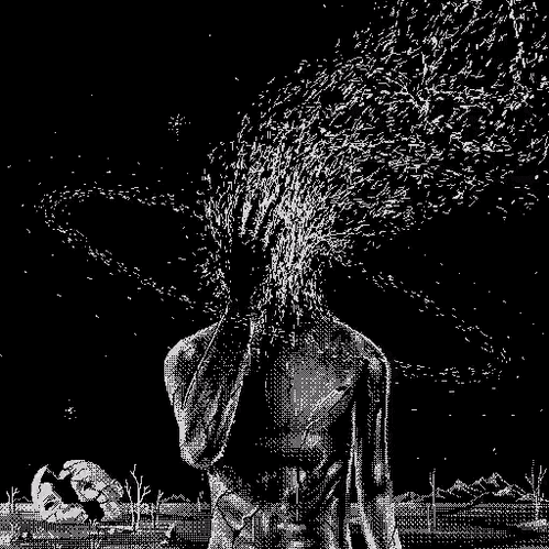 Interface for Reality